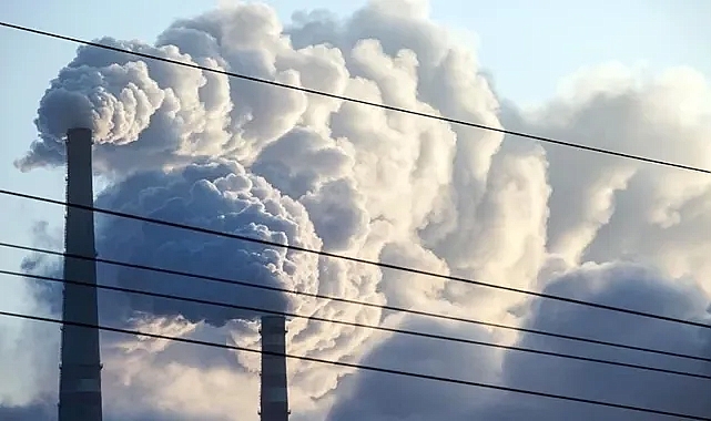 Sınırda karbon vergisi 1 Ocak’ta devreye giriyor: Türkiye için ne anlama geliyor?