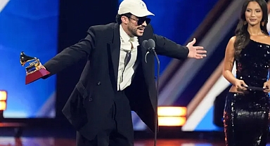 Spotify 2025 yılın özeti açıklandı: Bad Bunny globalde lider, BLOK3 Türkiye'de