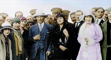 Toplumsal Denge İçin 5 Aralık Dünya Kadın Hakları Günü