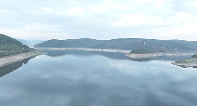 Türkiye'de 2024'te su kaynaklarından 20,3 milyar metreküp su çekildi