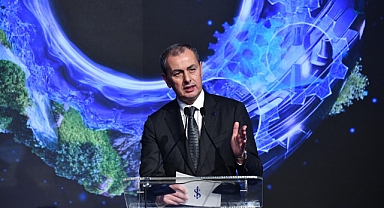 Türkiye İş Bankası ve Organize Sanayi Bölgeleri Üst Kuruluşu iş birliği ile başlatılan “OSB’lerde İkiz Dönüşüm Buluşmaları”nın beşincisi İstanbul’da, OSB’lerde ihracat ve istihdam odaklı üretim yapan firmaları bir araya getirdi. 