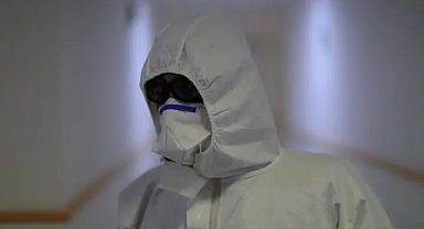 Uzmanlar uyarıyor: Yapay zekayla, pandemi yaratabilecek 'biyosilahlar' üretilebilir