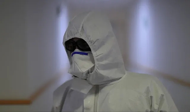 Uzmanlar uyarıyor: Yapay zekayla, pandemi yaratabilecek 'biyosilahlar' üretilebilir