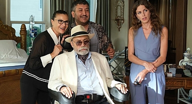 Yılın en çok izlenen filmi 