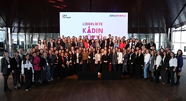 Zorlu Enerji, genç kadınlara liderlik yolunu açıyor