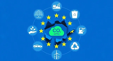 AB Karbon Fiyatları Ağustos 2023'ten Bu Yana En Yüksek Seviyeye Ulaştı: Bu Artışın Sebebi Ne?