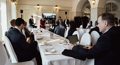 Davos 2026: Enerji Dönüşümünü Tanımlayan Dört Kritik Sinyal