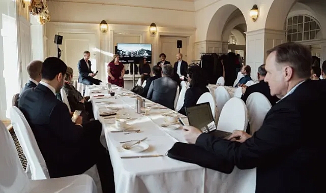 Davos 2026: Enerji Dönüşümünü Tanımlayan Dört Kritik Sinyal