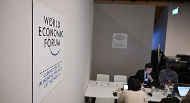 Dünya Ekonomik Forumu'nun Davos zirvesi 