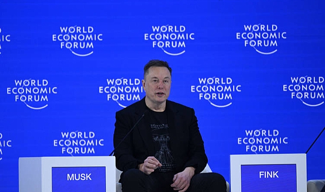 Elon Musk, yapay zekanın 5 yıl sonra