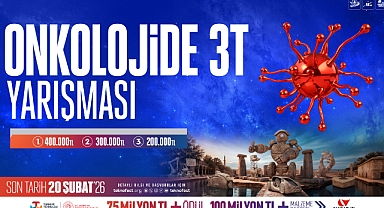 Geleceğin Kanser Tedavileri TEKNOFEST 2026’da Yarışıyor