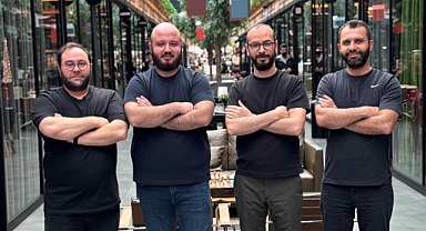 Grizzle Technology 1 milyon 50 bin dolarlık yatırım aldı