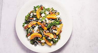 İklim değişikliğiyle mücadele ve çevresel şeffaflıkta Sodexo'ya tam not