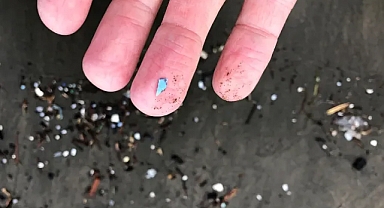 Mikroplastikler, iklim değişikliğine karşı Dünya'nın 'doğal kalkanı' okyanusları nasıl zayıflatıyor?