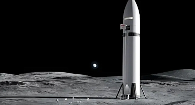 NASA 50 yıl sonra yeniden Ay’a astronot gönderiyor: Artemis II için geri sayım başladı