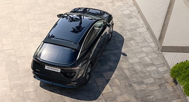 Nissan’dan Güneş Enerjisiyle Çalışan Araç Teknolojisi