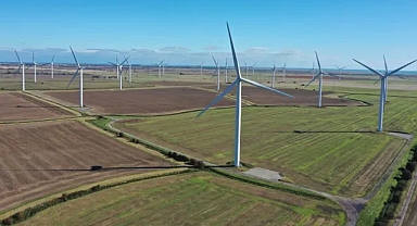 Rüzgar enerjisi rekor kırıyor: Peki türbinler neden duruyor?