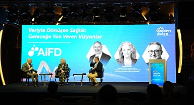 Sağlık Sektörünün Geleceği İstanbul’da Masaya Yatırıldı