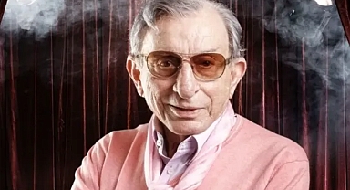 Sahnedeki Uzun Yolculuk: Haldun Dormen ve Sürdürülebilir Bir Hayatın İzleri