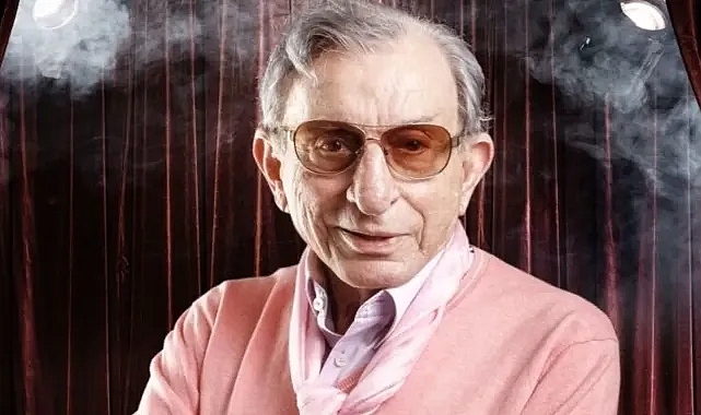 Sahnedeki Uzun Yolculuk: Haldun Dormen ve Sürdürülebilir Bir Hayatın İzleri