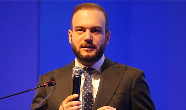 Sıfır Atık Vakfı Başkanı Ağırbaş'tan COP31 Yüksek Düzeyli İklim Şampiyonluğu açıklaması