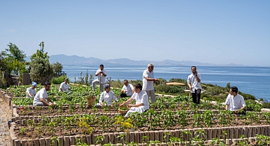 SIX SENSES KAPLANKAYA, FORBES TRAVEL GUIDE’IN VERIFIED™️ RESPONSIBLE HOSPITALITY ROZETİ’Nİ ALMAYA HAK KAZANDI