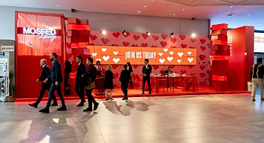  “Sürdürülebilirlik” temasıyla düzenlenecek Uluslararası İstanbul Mobilya Fuarı (IIFF) için geri sayım başladı