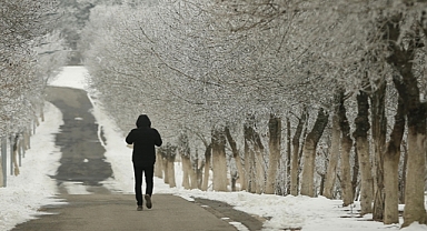 Türkiye'nin meteorolojide 2025 yılı rekorları açıklandı