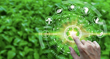 Yeşil dönüşüm artık pazarlık konusu değil