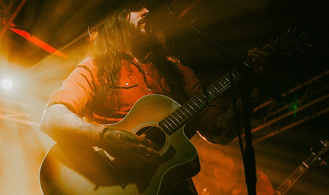 Zorlu PSM’ de Bu Hafta: 2-8 Şubat