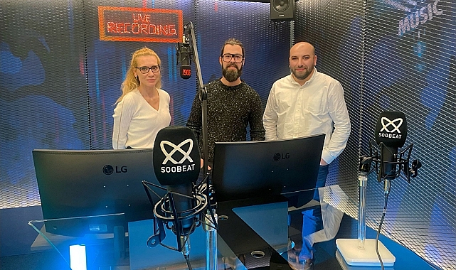 13 Şubat Dünya Radyo Günü: Soobeat Ziyareti