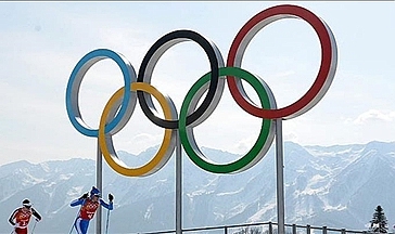 2026 Kış Olimpiyatları: Avrupa'nın Kalbinde Olimpiyat Heyecanı