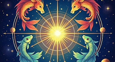 2026'ya Hızla Girdik: Satürn ve Neptün Koç Burcunda, Ama Merkür Retrosu Geliyor!