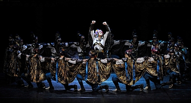 AKM, MART AYINDA KLASİKTEN CAZA, GELENEKSELDEN MODERNE BÜYÜK BULUŞMALARA EV SAHİPLİĞİ YAPACAK