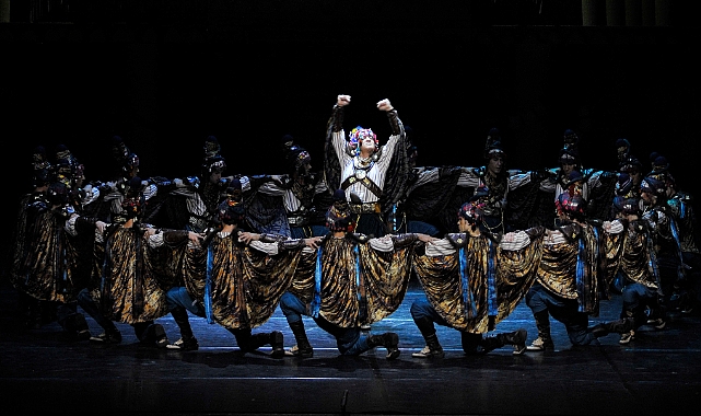 AKM, MART AYINDA KLASİKTEN CAZA, GELENEKSELDEN MODERNE BÜYÜK BULUŞMALARA EV SAHİPLİĞİ YAPACAK