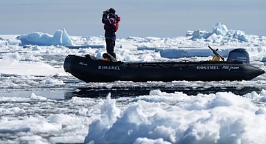 Antarktika ısınmaya devam ederse ne olur?: En iyi ve en kötü senaryo