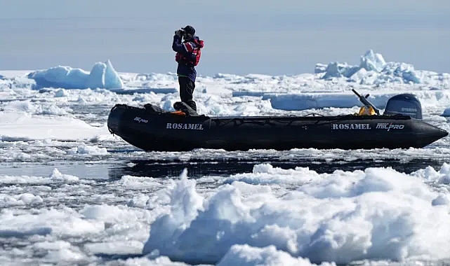 Antarktika ısınmaya devam ederse ne olur?: En iyi ve en kötü senaryo