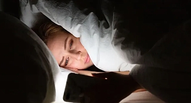 Araştırma: Geç saatte uyuyanlarda kalp krizi ve felç riski daha yüksek