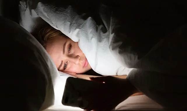 Araştırma: Geç saatte uyuyanlarda kalp krizi ve felç riski daha yüksek