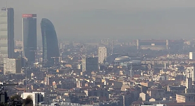 Araştırma: Hava kirliliği Alzheimer riskini artırıyor