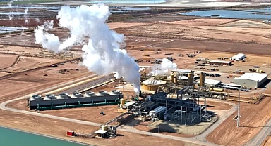 Araştırma: 'Jeotermal enerji, dönüşümün gizli anahtarı olabilir'