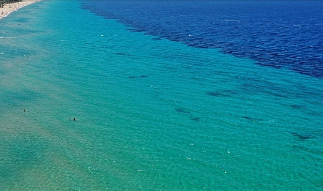 Aydın'da deniz suyunu içme suyuna dönüştürecek arıtma tesisi için imzalar atıldı
