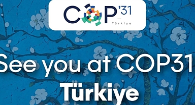 Bakan Bayraktar, COP31 ile ilgili Türkiye'den çok büyük beklentiler olduğunu belirtti