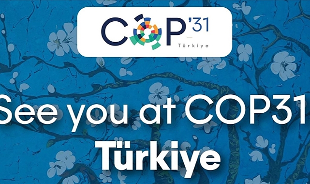 Bakan Bayraktar, COP31 ile ilgili Türkiye'den çok büyük beklentiler olduğunu belirtti