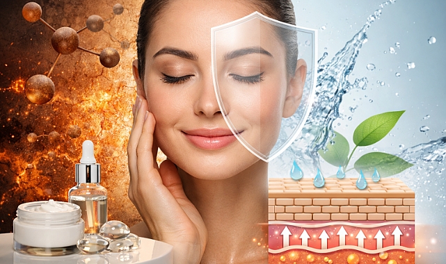 Cilt Neden Daha Hızlı Yaşlanıyor? Uzmanlara Göre Anahtar: Sağlam Bir Cilt Bariyeri