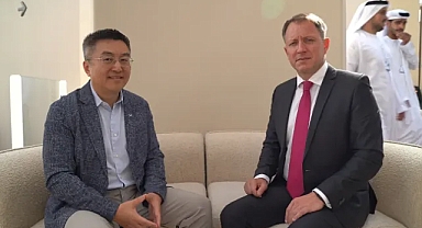 Dünya Hükümetler Zirvesi: Uçan arabalar ve robotlar bilim kurgudan gerçeğe dönüşüyor