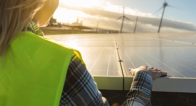 Enerji sektöründe kadınlara yönelik eğitim programı ikinci dönemine giriyor