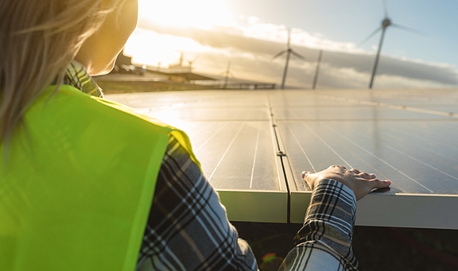 Enerji sektöründe kadınlara yönelik eğitim programı ikinci dönemine giriyor