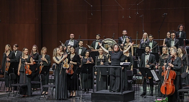 İDSO DenizBank Konserleri şubat ayını depremzedeleri anarak karşıladı