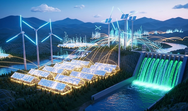 IEA’nın yol haritası: Enerji güvenliği, temiz teknolojiler ve uygun fiyatlı enerji öncelikli